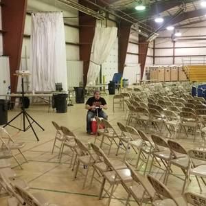 Meet your Posher, Alex